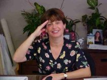 Alice Grisselle, City of Monrovia Director of Community Development